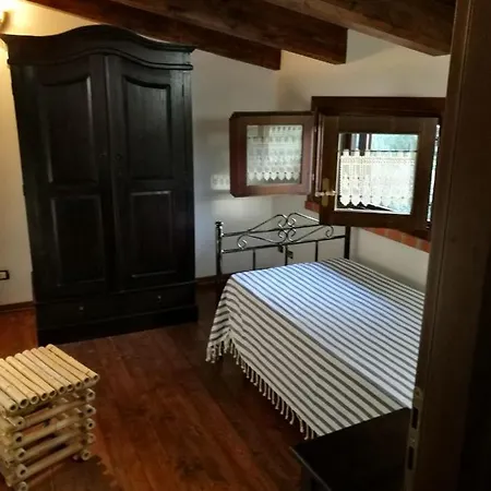 Delle Ninfee Ferienhaus