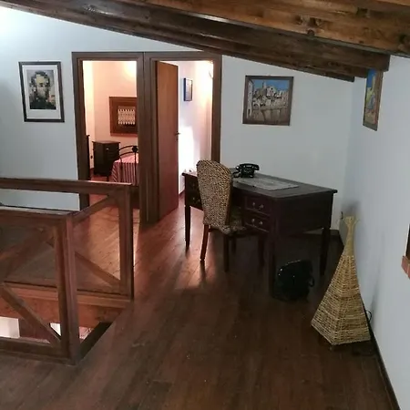 Ferienhaus Delle Ninfee *
