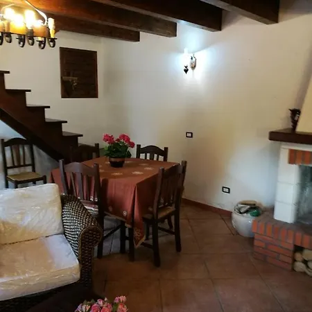 Ferienhaus Delle Ninfee