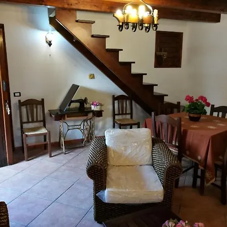Ferienhaus Delle Ninfee Mazara del Vallo