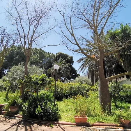 Ferienhaus Delle Ninfee Mazara del Vallo
