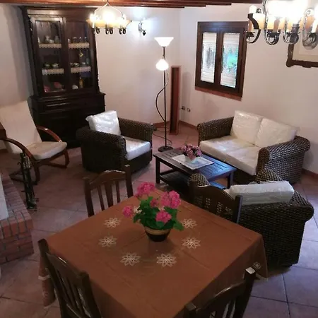 Ferienhaus Delle Ninfee *