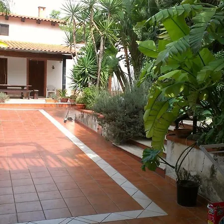 Ferienhaus Delle Ninfee *