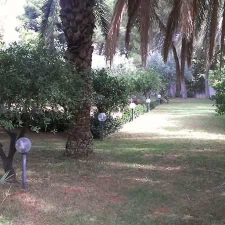 Delle Ninfee Mazara del Vallo