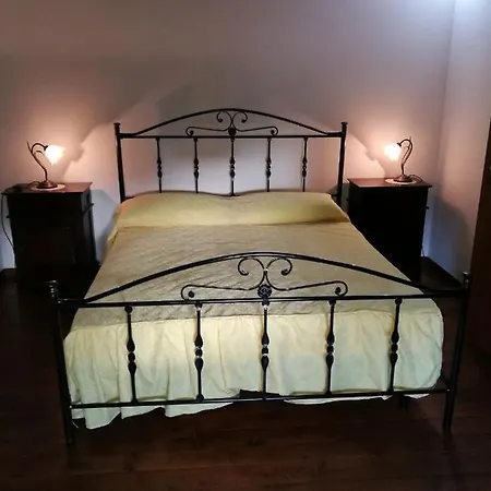 Ferienhaus Delle Ninfee