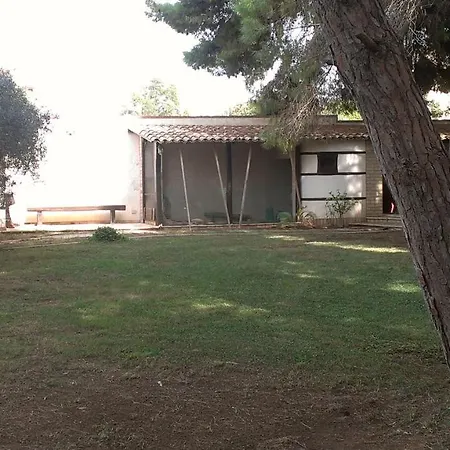 Delle Ninfee Ferienhaus *