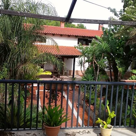 Ferienhaus Delle Ninfee *