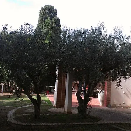 Delle Ninfee Mazara del Vallo