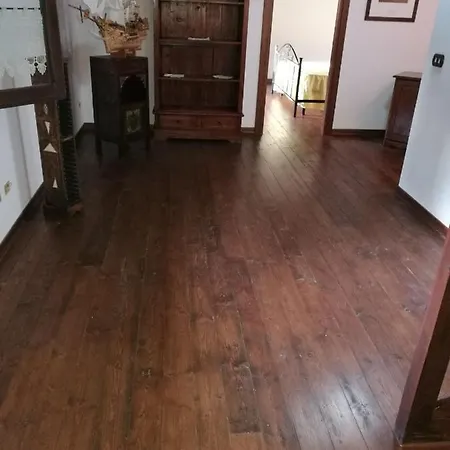 Delle Ninfee Ferienhaus