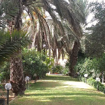 Delle Ninfee Mazara del Vallo
