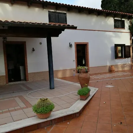 Delle Ninfee Mazara del Vallo
